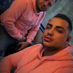 Budapest Terézváros VI. kerületi GipsytesokXXL szexpartner