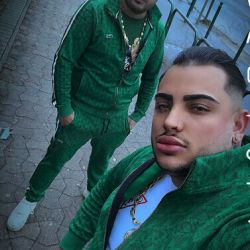 Budapest Terézváros VI. kerületi GipsytesokXXL szexpartner