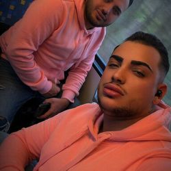 Budapest Terézváros VI. kerületi GipsytesokXXL szexpartner