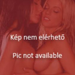 Szegedi Estefania szexpartner