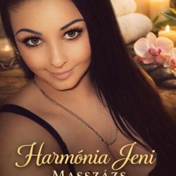 Veszprémi Harmónia-Jeni szexpartner