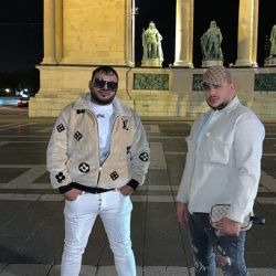 Budapest Terézváros VI. kerületi GipsytesokXXL szexpartner