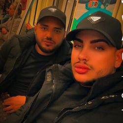 Budapest Terézváros VI. kerületi GipsytesokXXL szexpartner