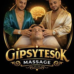 Budapest Terézváros VI. kerületi GipsytesokXXL szexpartner