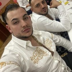 Budapest Terézváros VI. kerületi GipsytesokXXL szexpartner