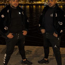 Budapest Terézváros VI. kerületi GipsytesokXXL szexpartner