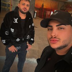 Budapest Terézváros VI. kerületi GipsytesokXXL szexpartner