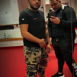 Budapest Terézváros VI. kerületi GipsytesokXXL szexpartner