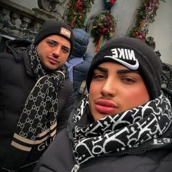 Budapest Terézváros VI. kerületi GipsytesokXXL szexpartner