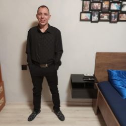 Szeghalomi Hugo szexpartner