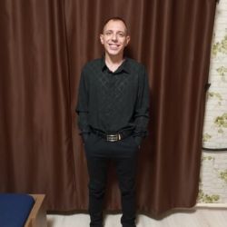 Szeghalomi Hugo szexpartner