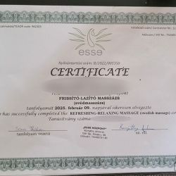 Egri Harmónia-Jeni szexpartner