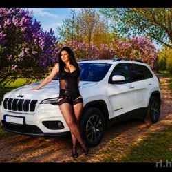 Egri Harmónia-Jeni szexpartner