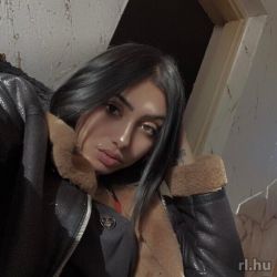 Budapest Óbuda III. kerületi Gina szexpartner