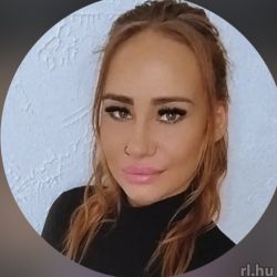 Будапешт III. Район 1TiffanyVip szexpartner