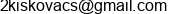 email 2kiszoli