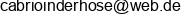 email germandicks