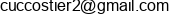 email zozzo18