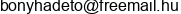 email szilva79