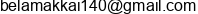 email Miskolciii
