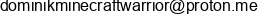 email Dominik1