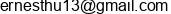 email Edvardenn