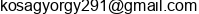 email mrgeorg