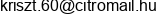 email kriszt70
