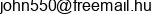 email john550