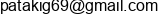 email Gyula777