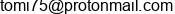 email lalika111