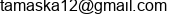 email tamaska32